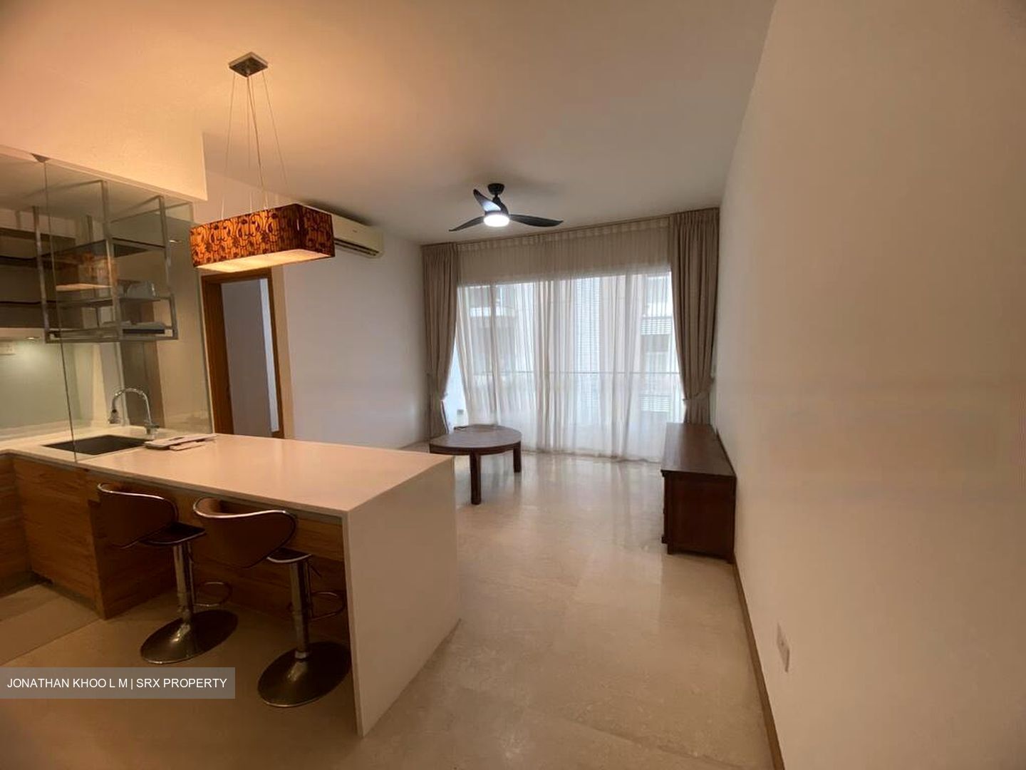 The Sound (D15), Condominium #480756311